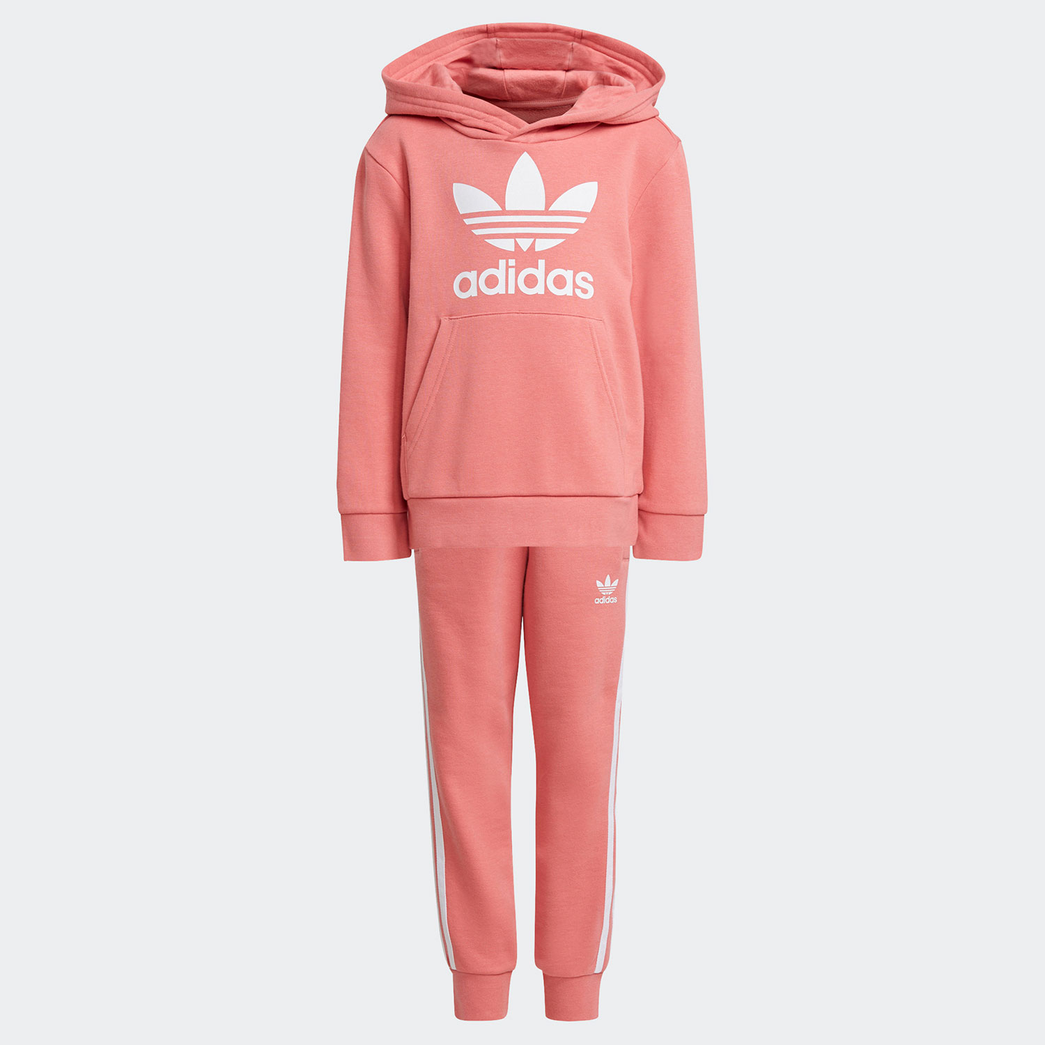 Winter Clothing Boys - Adidas Original Clover Winter Neue Kinderbekleidung