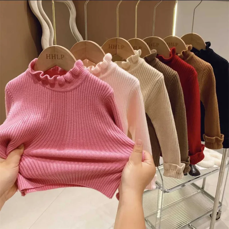 Winter Clothing Newborn - 0-7Y Herbst Neue Baby Jungen Mädchen