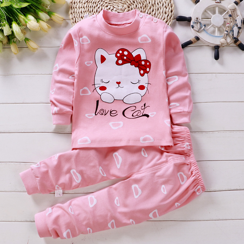 Winter Clothing Newborn - Baumwolle Baby Mädchen Kleidung Winter Neugeborene