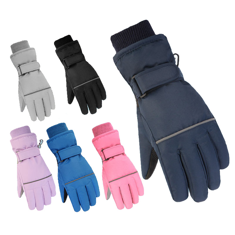 Wasserdichte Skihandschuhe für – Waterproof Mitten Ski Bewertung und Preis