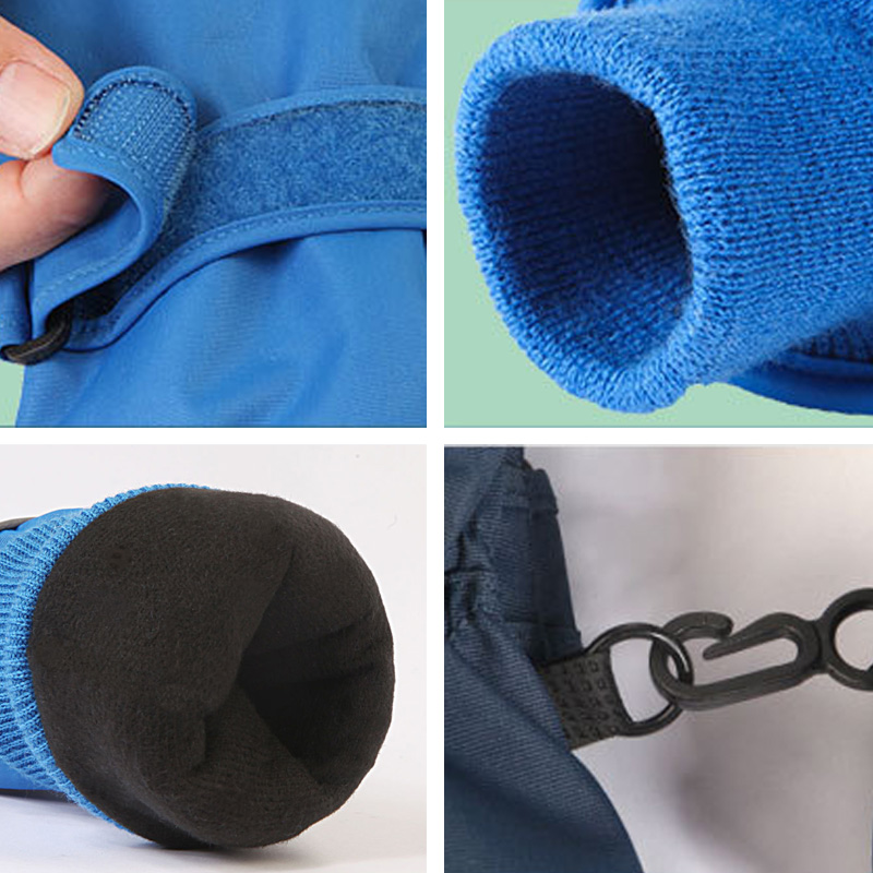 Wasserdichte Skihandschuhe für – Waterproof Mitten Ski Bewertung und Preis