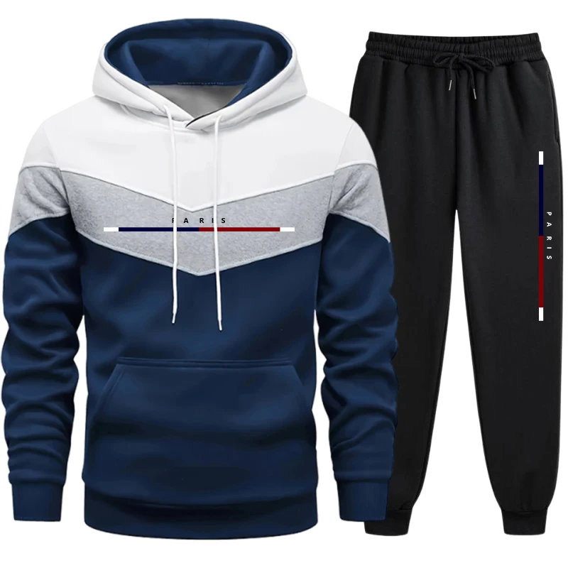 Bestseller Herren-Trainingsanz – Winter Clothing Sale Bewertung und Preis