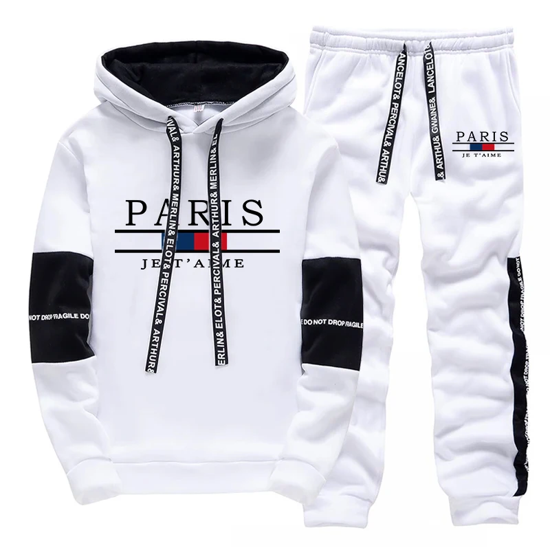 Heiße Angebote: Herren-Trainin – Winter Clothing For Men Bewertung und Preis