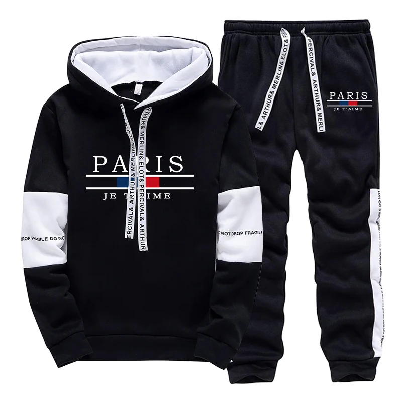 Heiße Angebote: Herren-Trainin – Winter Clothing For Men Bewertung und Preis