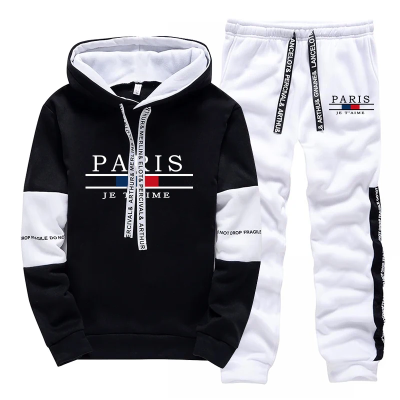 Heiße Angebote: Herren-Trainin – Winter Clothing For Men Bewertung und Preis
