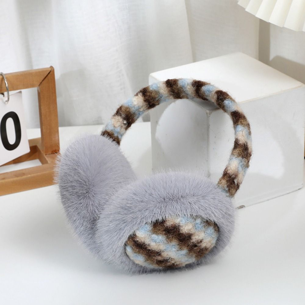 Modische, faltbare Plüsch-Ohre – Ear Muff Foldable Bewertung und Preis