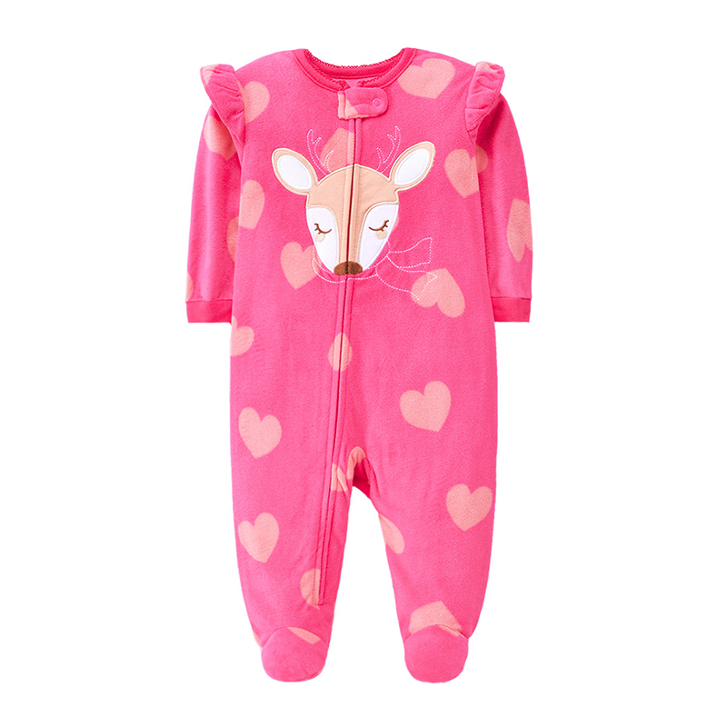 Neugeborenes Baby Junge Mädche – Winter Clothing Newborn Bewertung und Preis