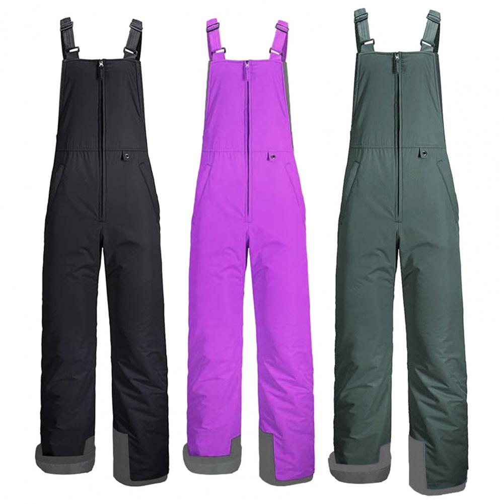 Verdickte Schneehose Winter Wa – Waterproof Mitten Ski Bewertung und Preis