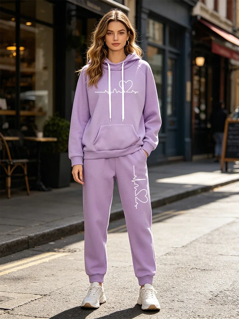 2026 Bestseller Damen-Hosen-Se – Winter Clothing Sale Women Bewertung und Preis
