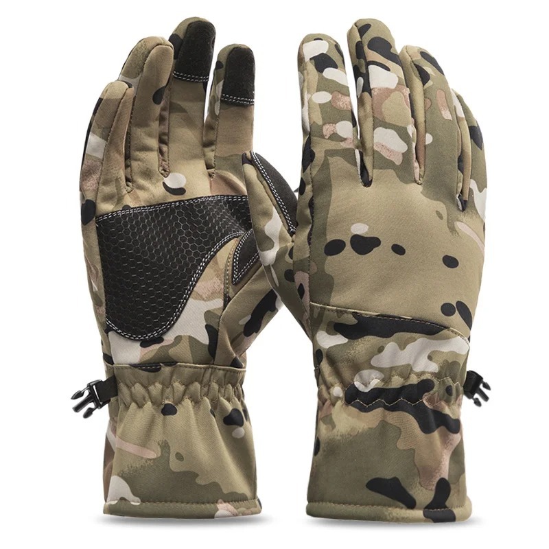 Neue Winter Taktik Im Freien C – Waterproof Mitten Ski Bewertung und Preis