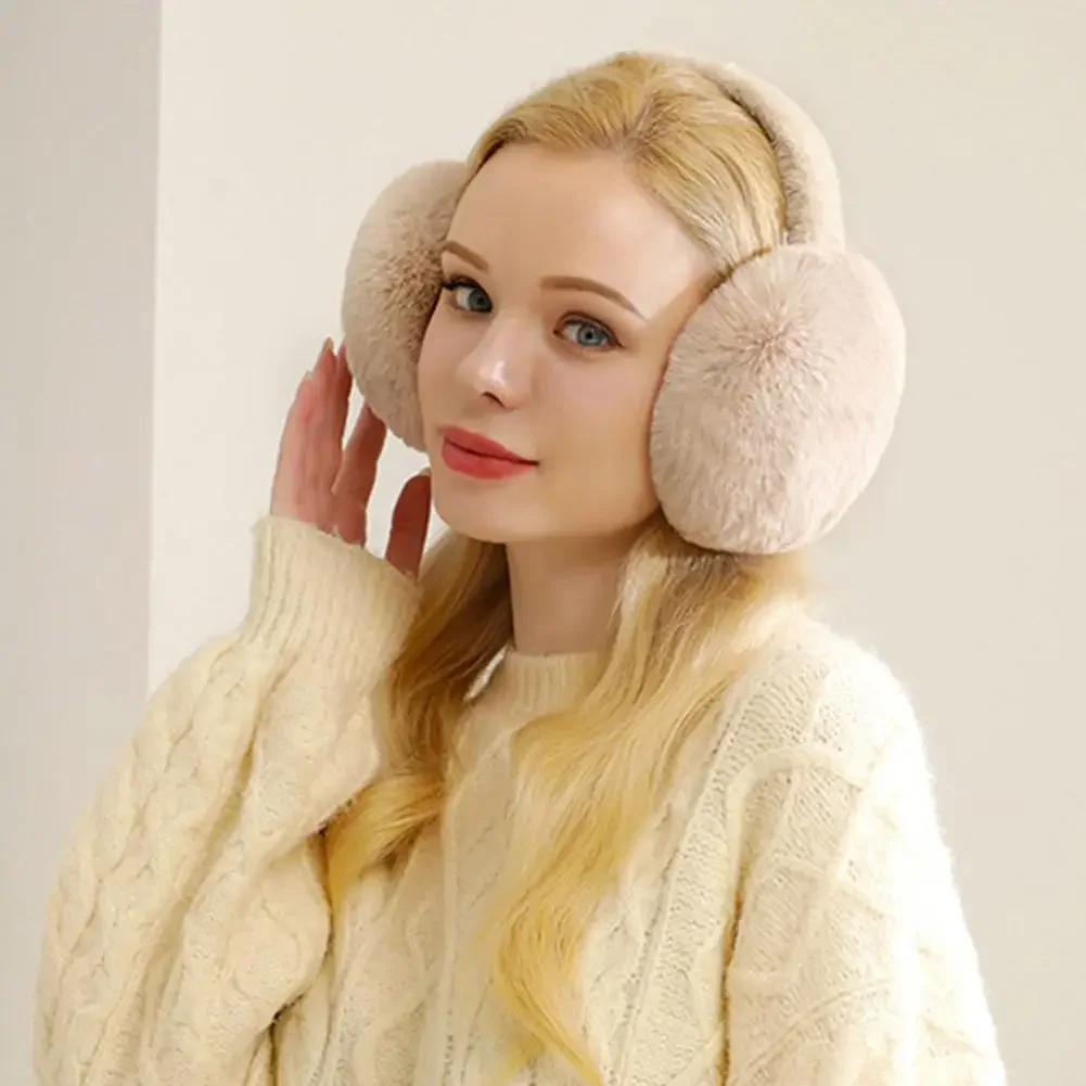 Modische Winter-Warme Ohrensch – Ear Muff Foldable Bewertung und Preis