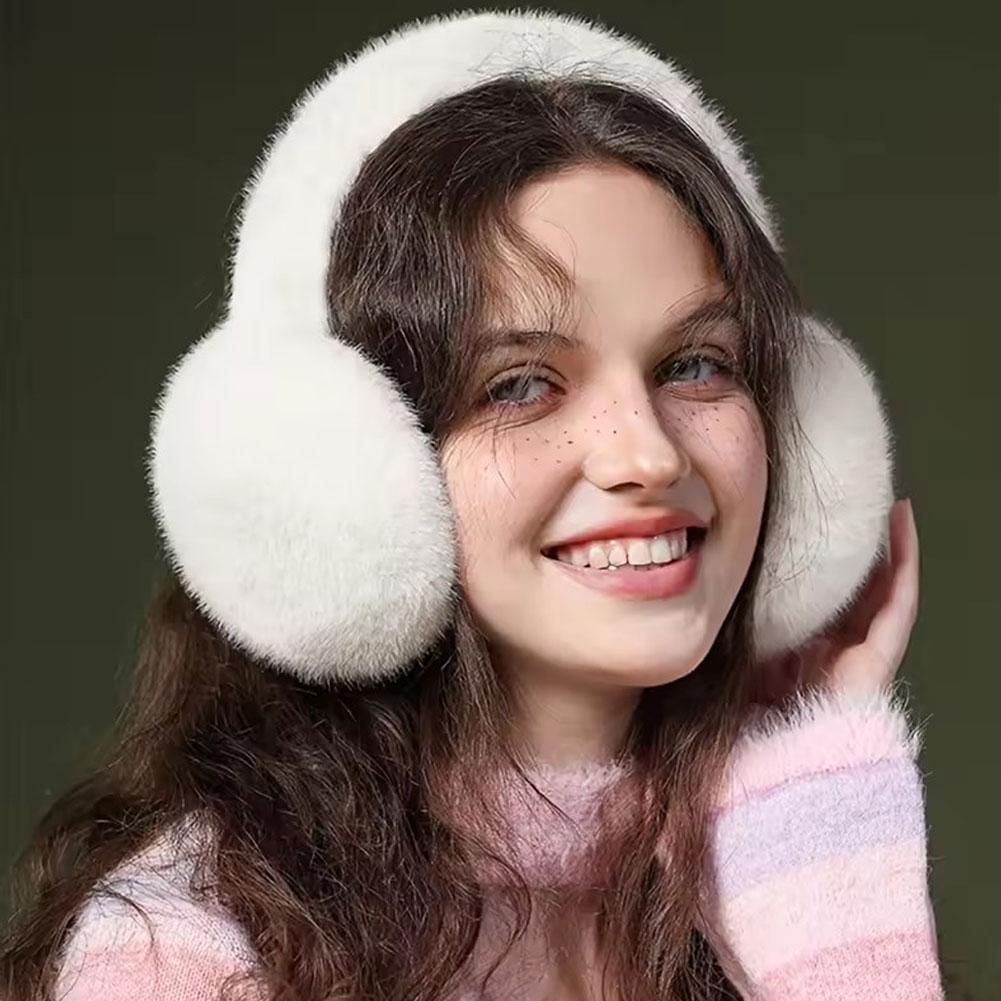 Modische Winter-Warme Ohrensch – Ear Muff Foldable Bewertung und Preis