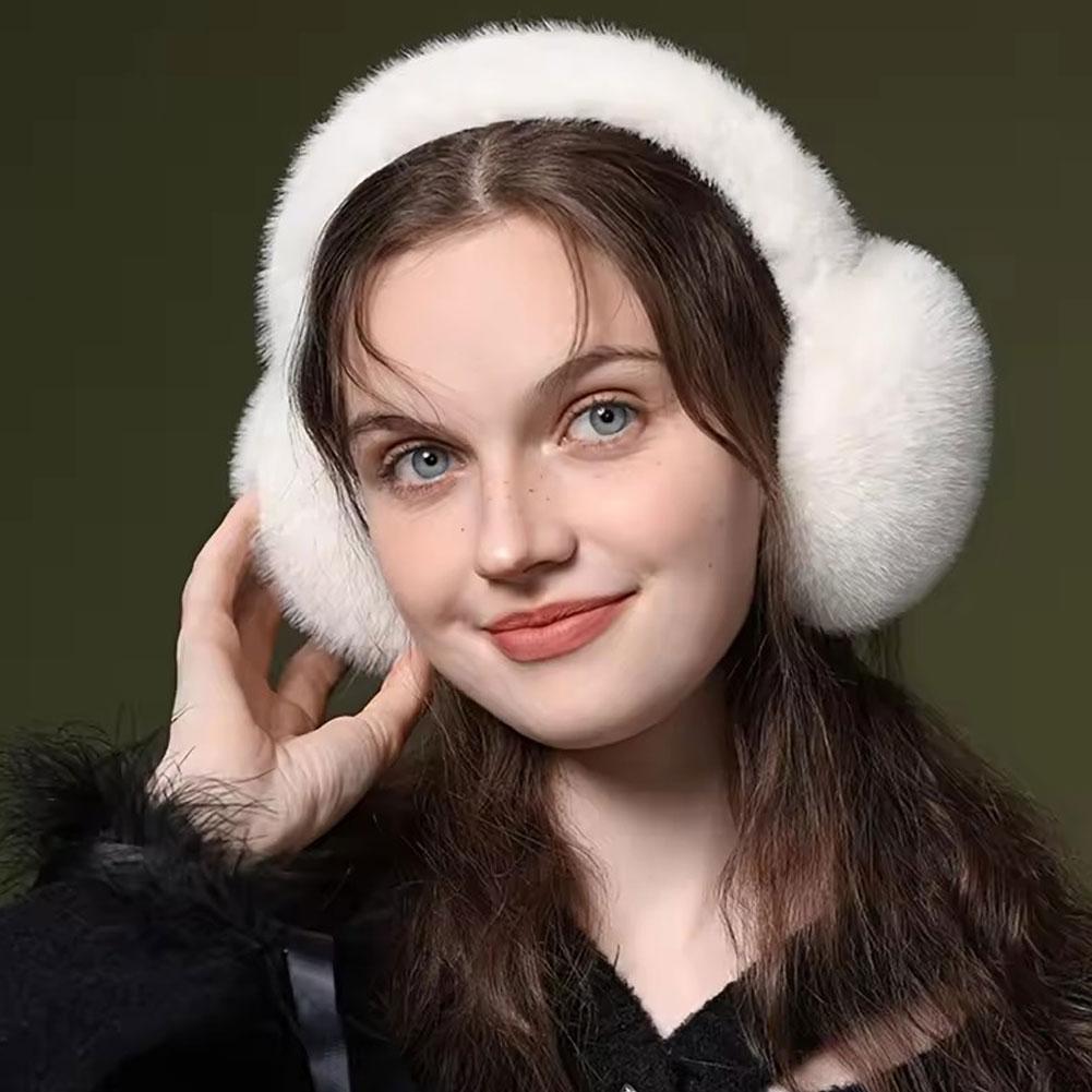 Modische Winter-Warme Ohrensch – Ear Muff Foldable Bewertung und Preis