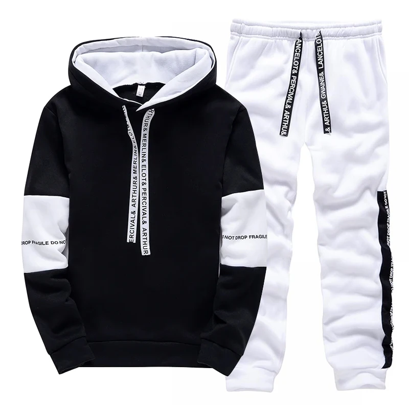Trainingsanzug für Herren Läss – Winter Clothing For Men Bewertung und Preis