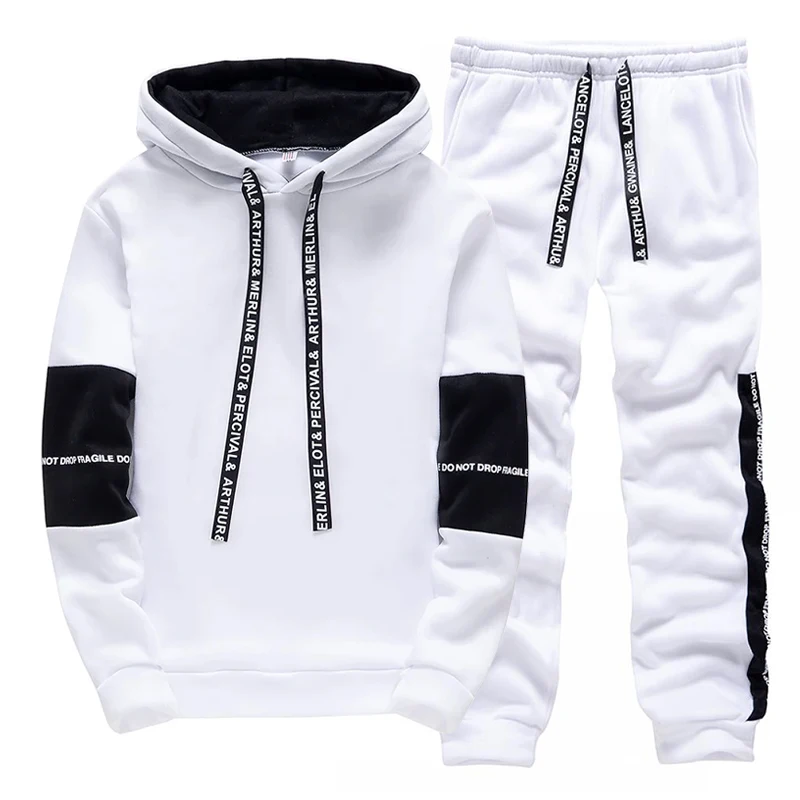 Trainingsanzug für Herren Läss – Winter Clothing For Men Bewertung und Preis