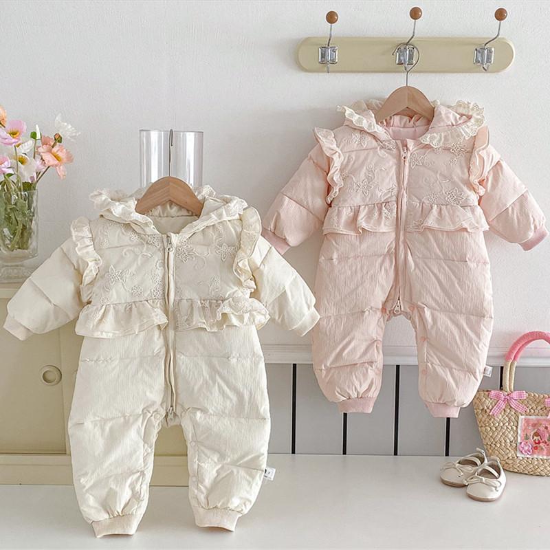 Cekcya Twins Kleidung Baby Win – Winter Clothing Newborn Bewertung und Preis