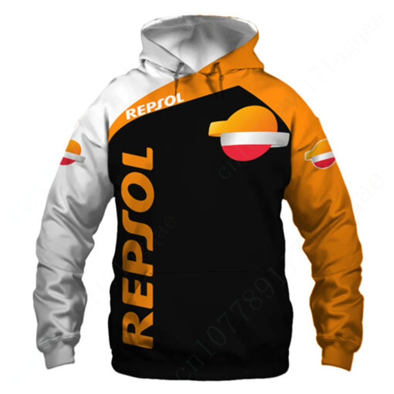 Repsol Unisex-Kleidung, Anime- – Winter Clothing Essentials For Men Bewertung und Preis