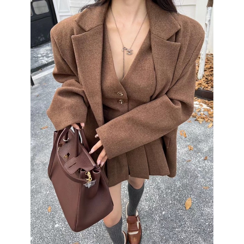 Shpmishal Hochwertiges Herbst- – Winter Clothing Ladies Bewertung und Preis