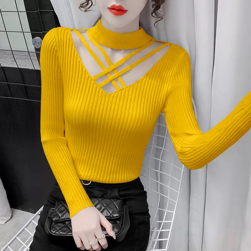 Gestrickte Pullover Für Frauen – Winter Clothing Sale Women Bewertung und Preis