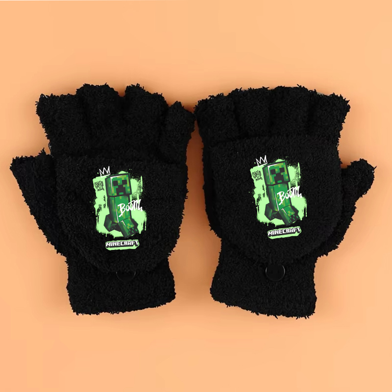 Neue Handschuhe mit Spielthema – Winter Clothing Boys Bewertung und Preis