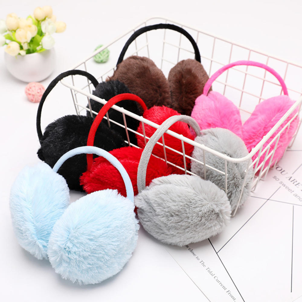 Winter Ohren schützer flauschi – Ear Muff Foldable Bewertung und Preis