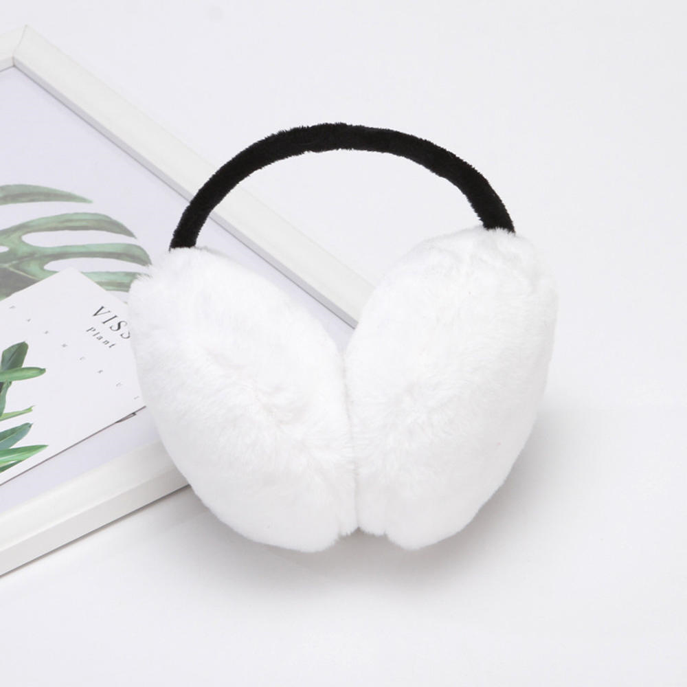 Winter Ohren schützer flauschi – Ear Muff Foldable Bewertung und Preis