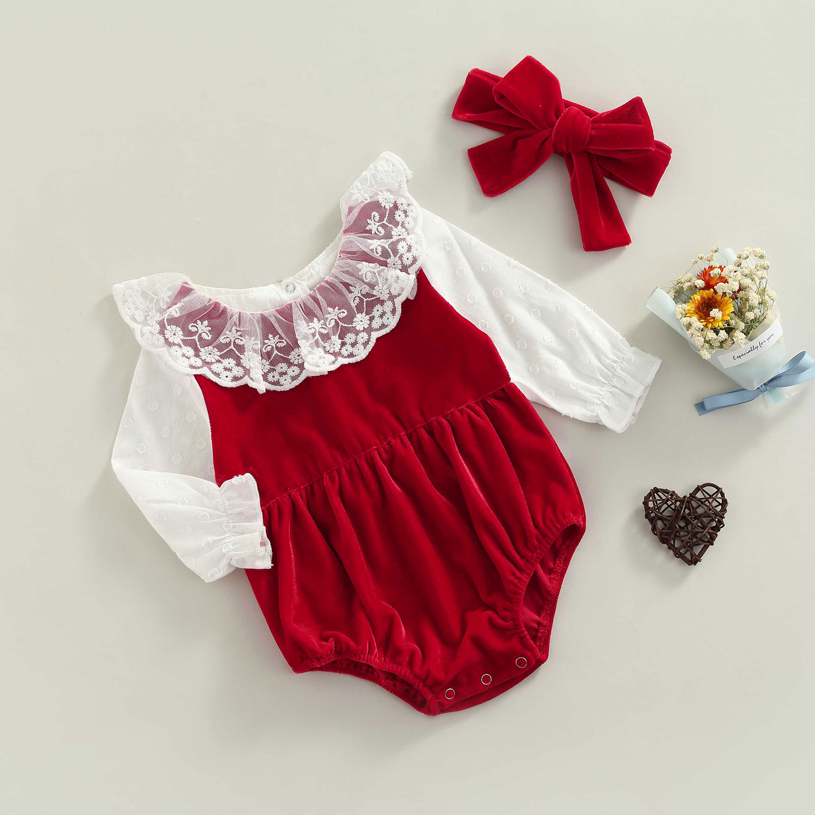 Frühling Winter Neugeborenen B – Winter Clothing Newborn Bewertung und Preis