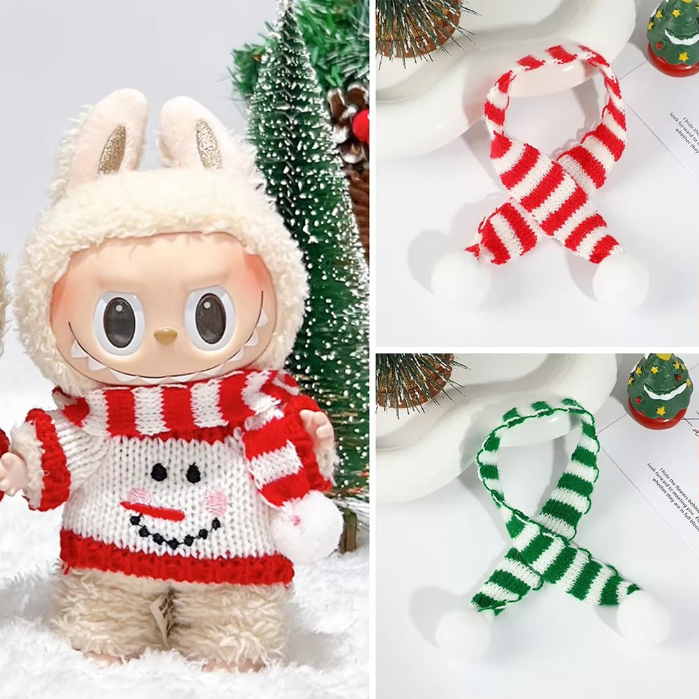 15–17 cm Mini-Puppenkleidung,  – Winter Clothing Boys Bewertung und Preis