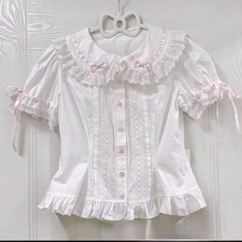 Japanischer Kawaii Lolita-Stil – Y2K Winter Clothing Bewertung und Preis