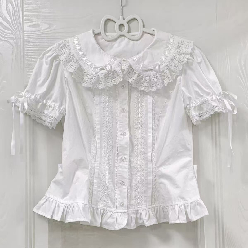 Japanischer Kawaii Lolita-Stil – Y2K Winter Clothing Bewertung und Preis