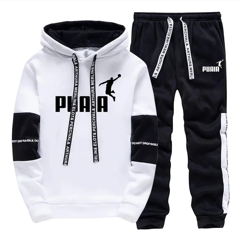Bestseller Herren Trainingsanz – Winter Clothing For Men Bewertung und Preis