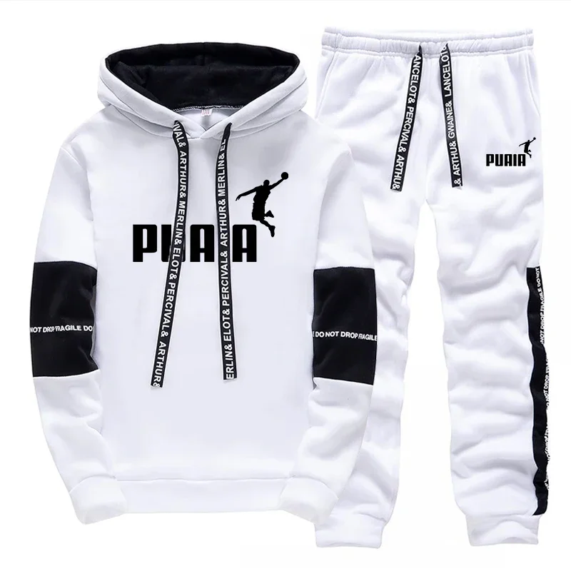 Bestseller Herren Trainingsanz – Winter Clothing For Men Bewertung und Preis