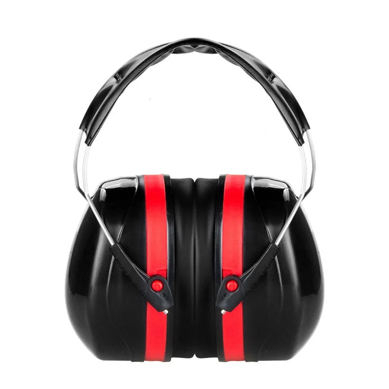 Anti-Lärm-Kopf, verstellbare O – Ear Muff Foldable Bewertung und Preis