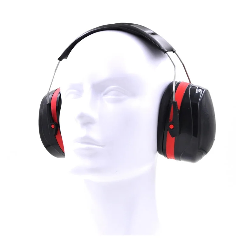 Anti-Lärm-Kopf, verstellbare O – Ear Muff Foldable Bewertung und Preis