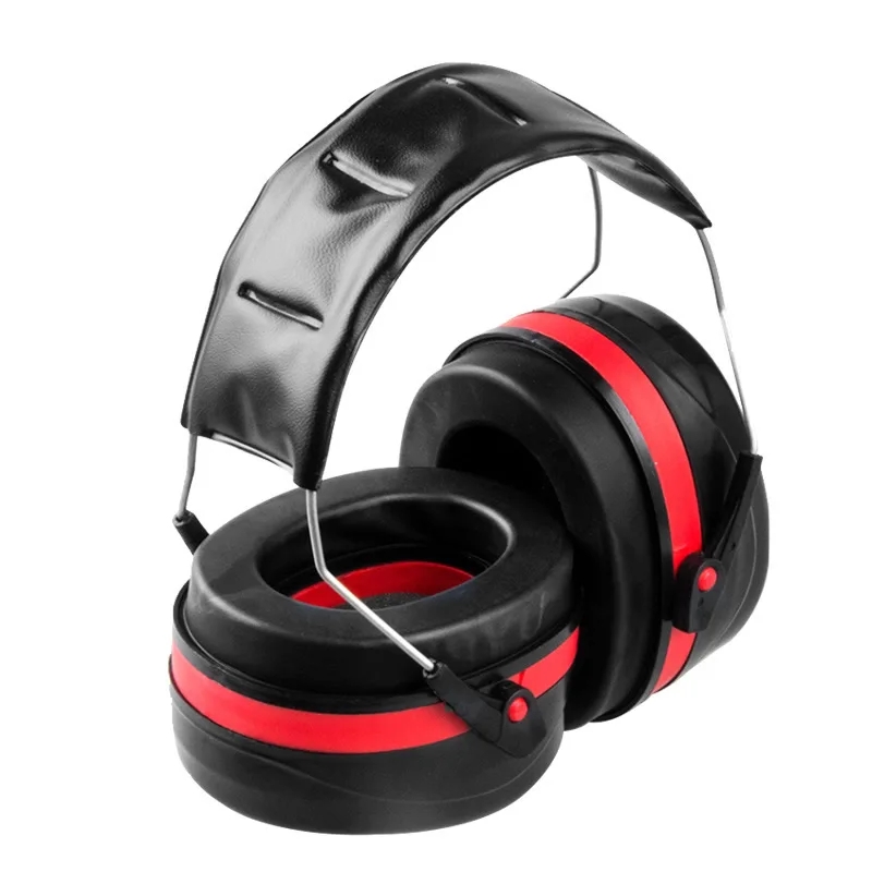 Anti-Lärm-Kopf, verstellbare O – Ear Muff Foldable Bewertung und Preis