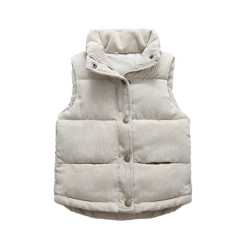 Kinder Jungen Mädchen Cord wes – Winter Clothing Boys Bewertung und Preis