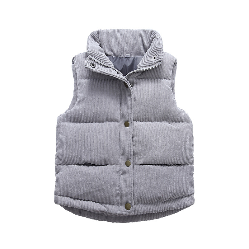 Kinder Jungen Mädchen Cord wes – Winter Clothing Boys Bewertung und Preis