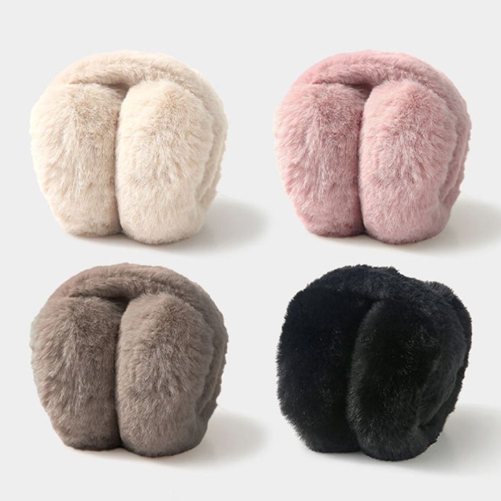 Outdoor Winter Warme Ohrenschü – Ear Muff Foldable Bewertung und Preis