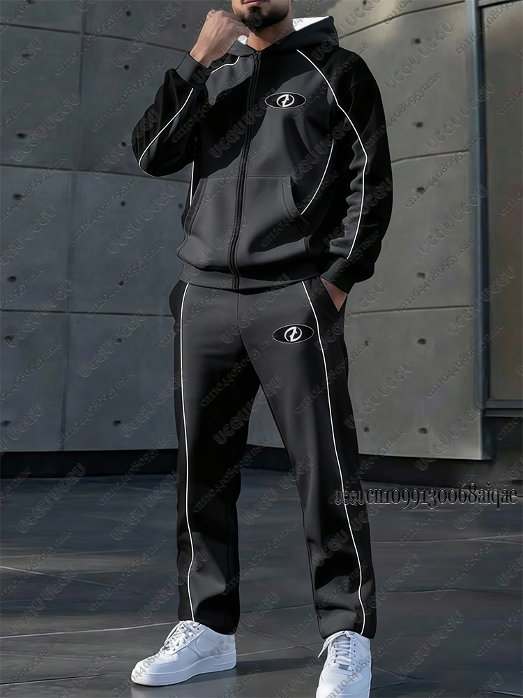 Herbst Winter Neue Herren Trai – Winter Clothing For Men Bewertung und Preis