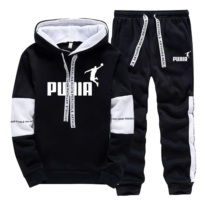 Bestseller Trainingsanzug für  – Winter Clothing For Men Bewertung und Preis