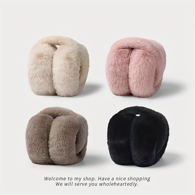 Faltbare und verstellbare Dame – Ear Muff Foldable Bewertung und Preis