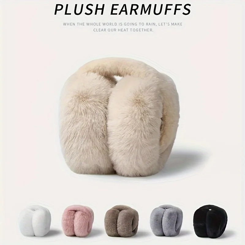 Faltbare und verstellbare Dame – Ear Muff Foldable Bewertung und Preis