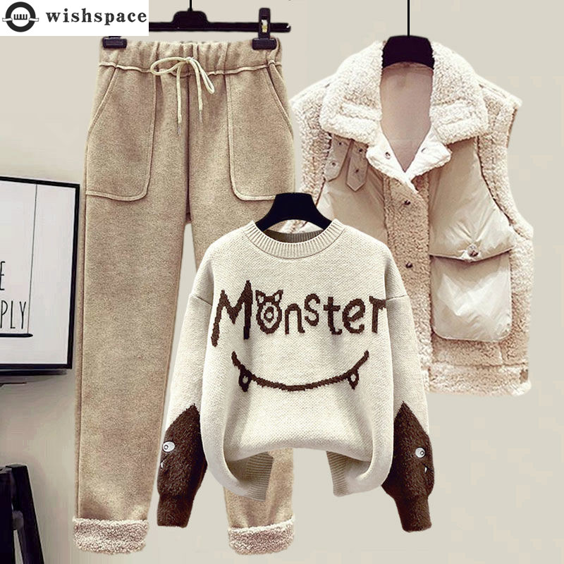 2024 Winter Neue Kaschmir West – Winter Clothing Sale Bewertung und Preis
