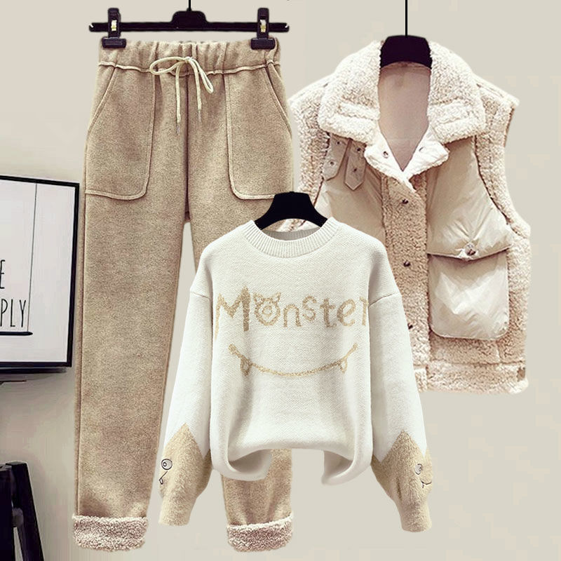 2024 Winter Neue Kaschmir West – Winter Clothing Sale Bewertung und Preis