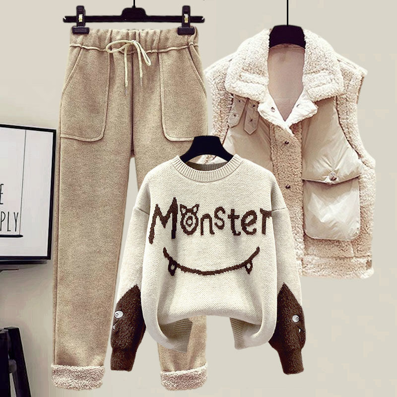 2024 Winter Neue Kaschmir West – Winter Clothing Sale Bewertung und Preis