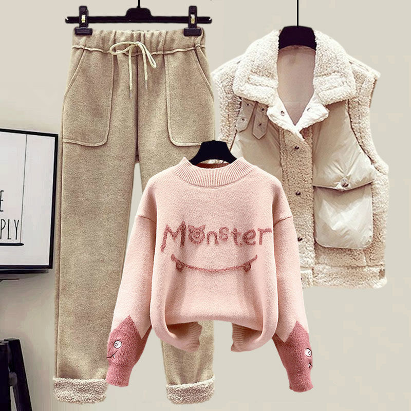 2024 Winter Neue Kaschmir West – Winter Clothing Sale Bewertung und Preis