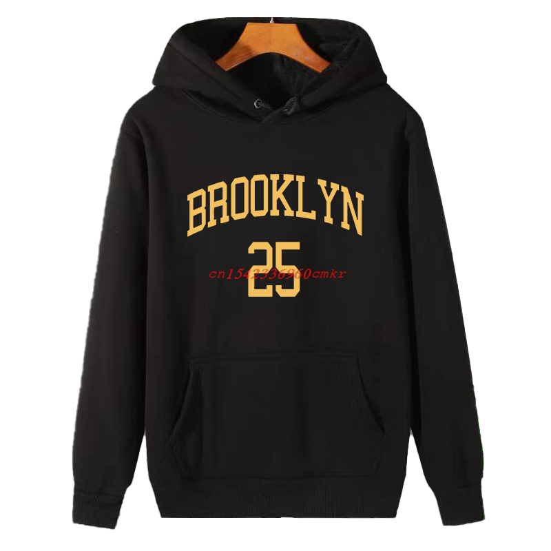 Neu in Sweatshirts Brooklyn 25 – Winter Clothing Essentials For Men Bewertung und Preis