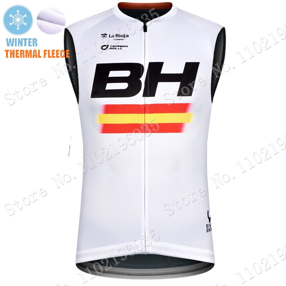 Radsport weste bh Coloma Team  – Winter Clothing In Spanish Bewertung und Preis