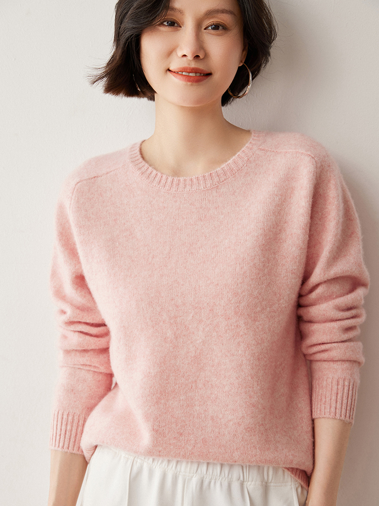 Heißer Verkauf Frauen Pullover – Winter Clothing Sale Women Bewertung und Preis