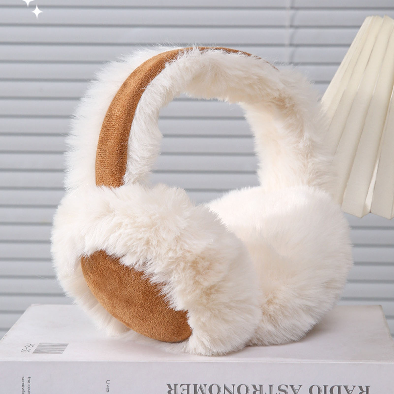 Winddichte Ohrenschützer aus P – Ear Muff Foldable Bewertung und Preis